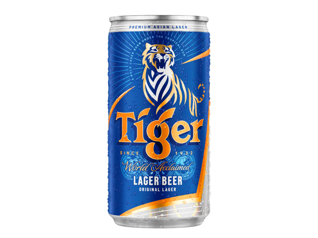 TIGER (LON)